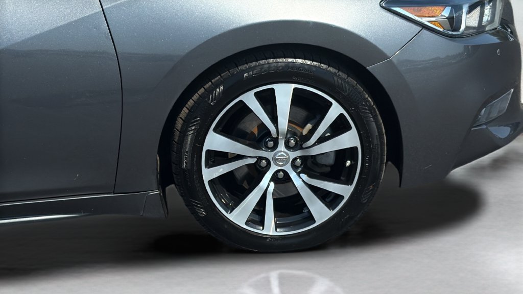 Used 2018 Nissan Maxima 3.5 SL FWD image 24