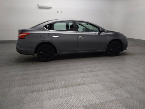 Used 2019 Nissan Sentra S FWD image 10
