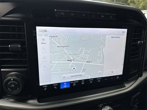 Used 2024 Ford F150 Platinum w/ Equipment Group 702A High image 21