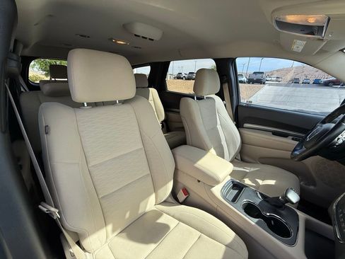 Used 2020 Dodge Durango GT image 15