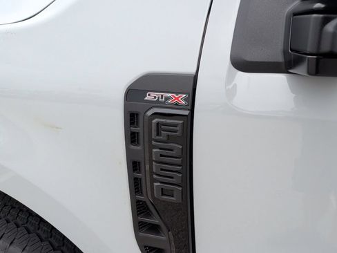 New 2026 Ford F250 XL w/ STX Appearance Package AWD/4WD image 41