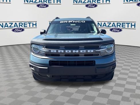 Used 2022 Ford Bronco Sport Big Bend AWD/4WD image 2