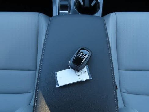 New 2026 Honda Civic Sport Touring image 28