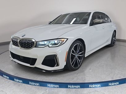 Used 2020 BMW M340i