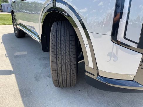 New 2027 Kia Telluride SX Prestige AWD/4WD image 19