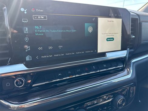 Certified 2025 Chevrolet Silverado 1500 LT image 28