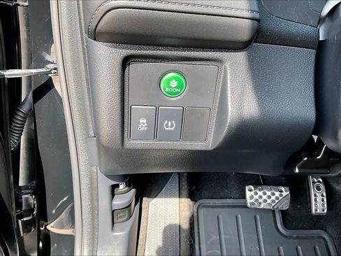 Used 2021 Honda HR-V Sport image 34
