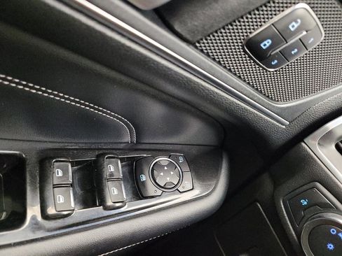 Used 2017 Ford Edge Titanium AWD/4WD image 27