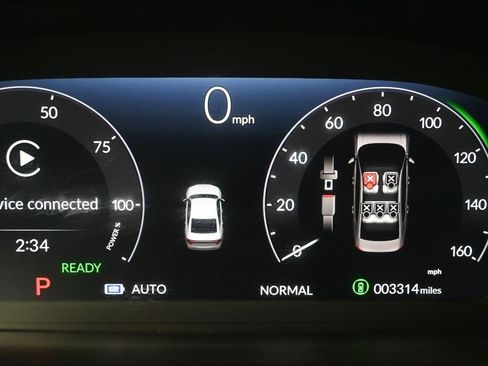 Certified 2025 Honda Accord EX-L image 16