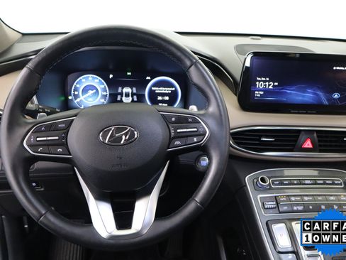 Used 2023 Hyundai Santa Fe Limited image 23