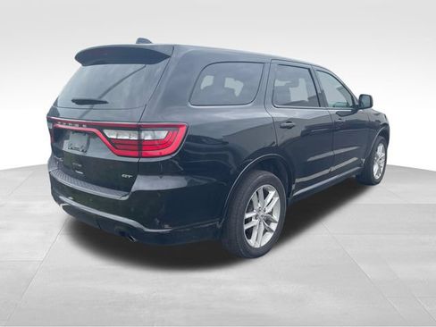 Used 2025 Dodge Durango GT AWD/4WD image 4