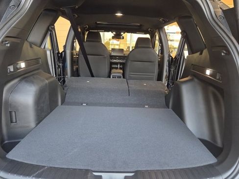 New 2026 Honda CR-V TrailSport image 14