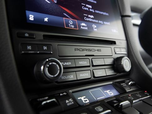 Certified 2023 Porsche 718 Cayman S image 26