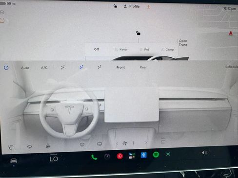 Used 2023 Tesla Model 3 Standard Range RWD image 12