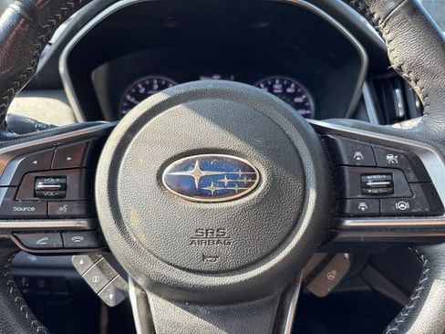 Used 2022 Subaru Outback Limited w/ Popular Package #2 image 14