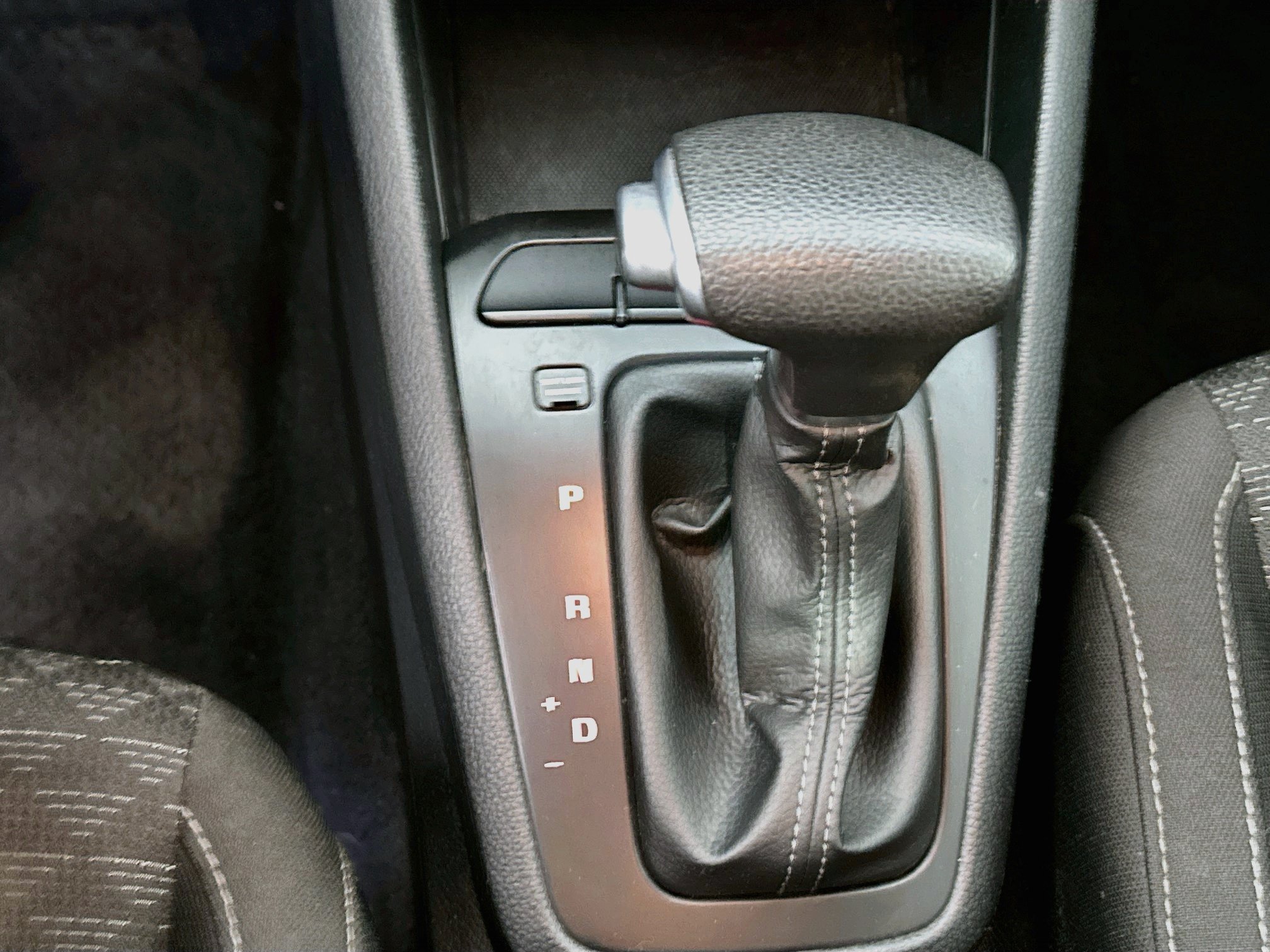 Used 2019 Kia Rio S FWD image 23