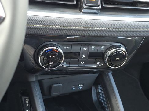 New 2026 Chevrolet TrailBlazer ACTIV w/ Convenience Package image 20