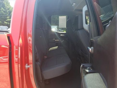 Used 2019 Chevrolet Silverado 1500 RST w/ All-Star Edition image 13