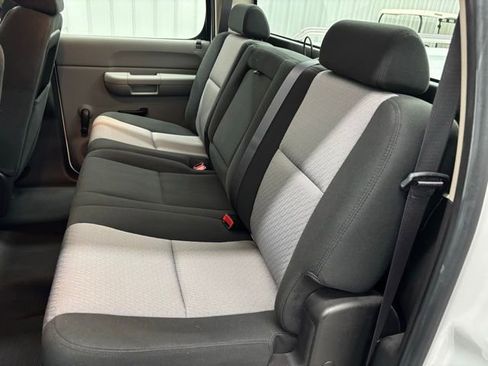 Used 2009 GMC Sierra 1500 W/T image 9