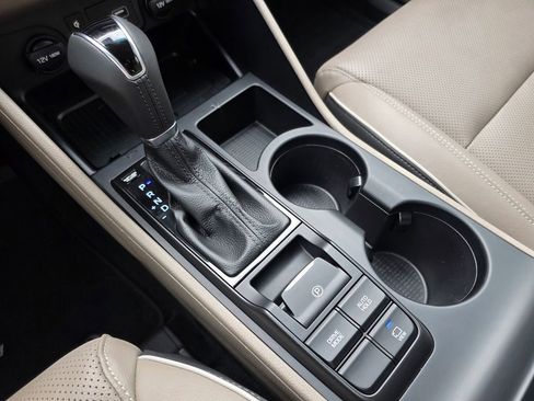 Used 2021 Hyundai Tucson Ultimate w/ Cargo Package image 27