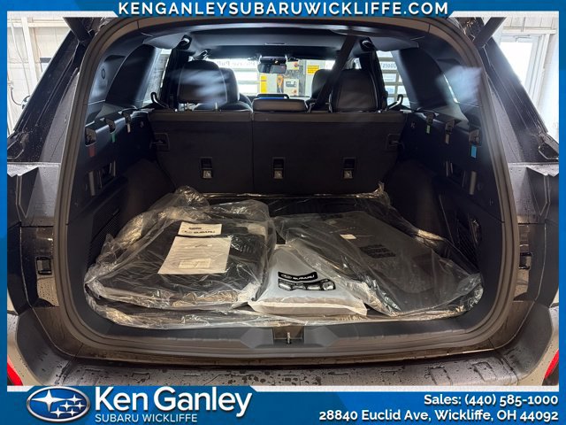Certified 2026 Subaru Outback Limited AWD/4WD image 14