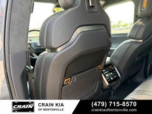 Used 2022 Rivian R1T Adventure AWD/4WD image 26