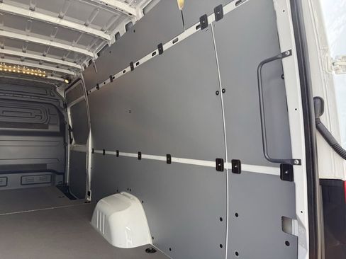 New 2025 Mercedes-Benz Sprinter 3500 image 12