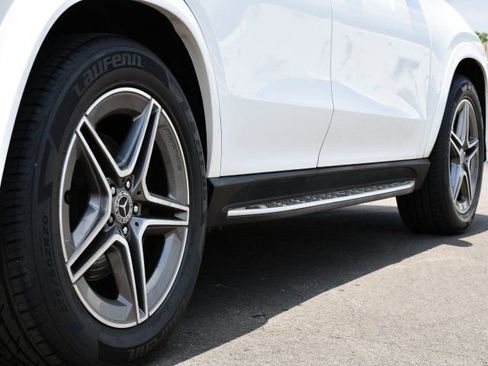 Used 2020 Mercedes-Benz GLE 350 4MATIC image 9