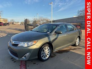 Used 2012 Toyota Camry XLE video 1