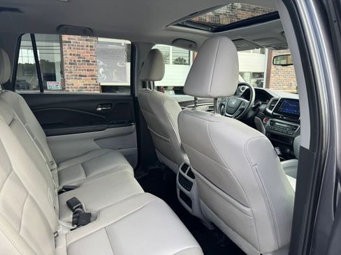 Used 2016 Honda Pilot EX-L image 39