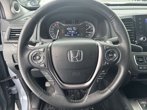 Used 2023 Honda Ridgeline RTL image 13