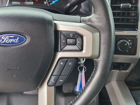 Used 2020 Ford F250 Lariat AWD/4WD image 20