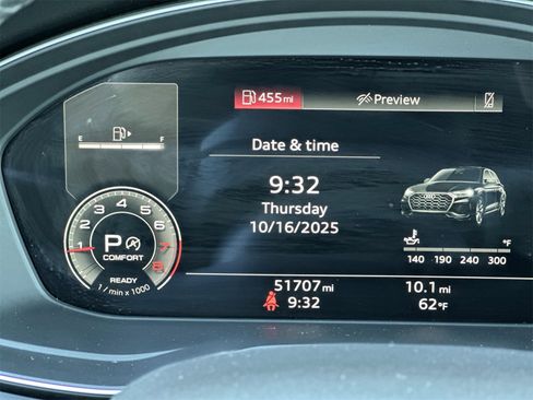 Used 2022 Audi Q5 2.0T Premium Plus image 28