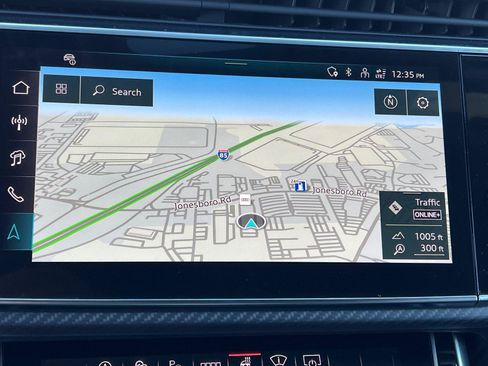 New 2026 Audi SQ7 Prestige AWD/4WD image 22
