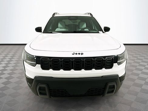 New 2026 Jeep Cherokee Limited AWD/4WD image 2
