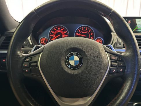 Used 2016 BMW 428i Coupe w/ Technology Package RWD image 25