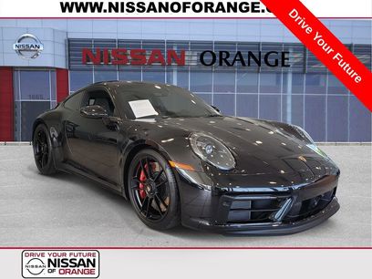 Used 2024 Porsche 911 Carrera GTS