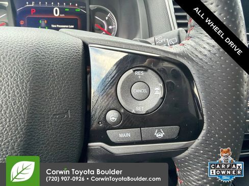 Used 2025 Honda Passport Black Edition image 30