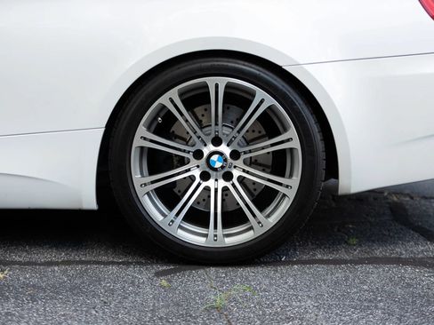 Used 2013 BMW M3 Coupe RWD image 12