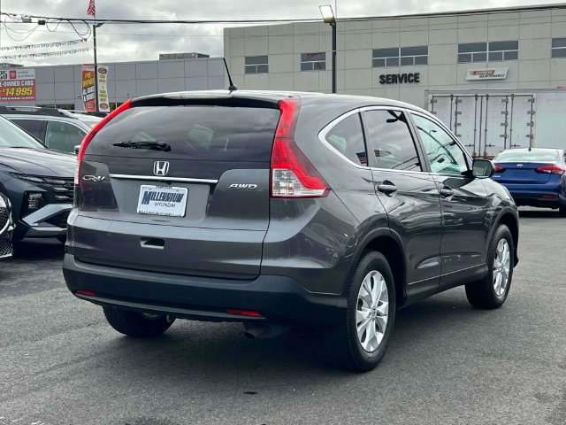 Used 2013 Honda CR-V EX image 7