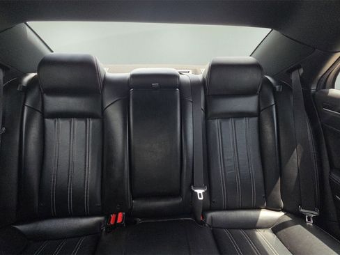 Used 2021 Chrysler 300 S image 12