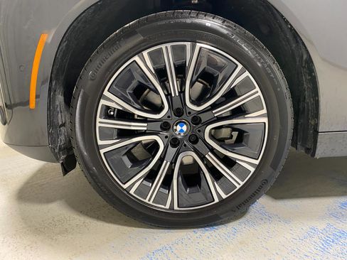 Certified 2025 BMW X3 xDrive30i w/ Premium Package image 23