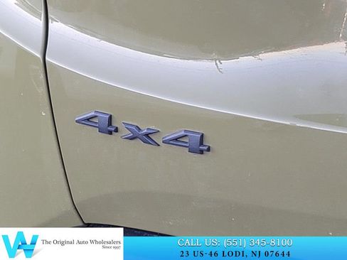 Used 2015 Jeep Renegade Trailhawk w/ Popular Equipment Group image 14