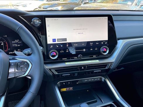 New 2026 Lexus TX 350 Premium image 9