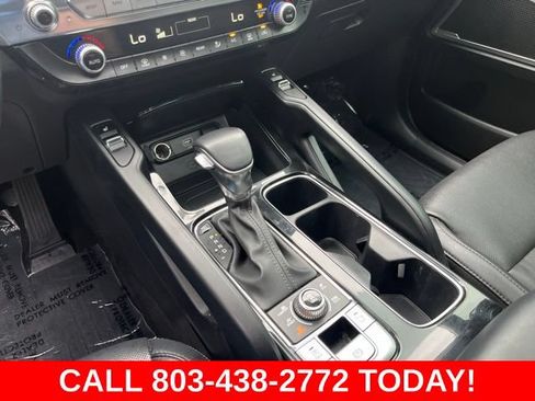 Used 2022 Kia Telluride S AWD/4WD image 27