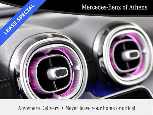 New 2026 Mercedes-Benz GLC 43 AMG 4MATIC image 33