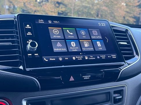 Used 2024 Honda Ridgeline Sport image 28