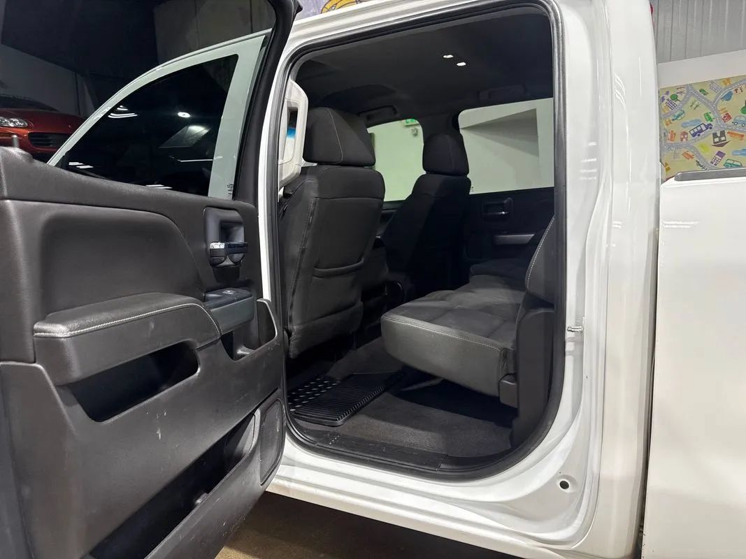 Used 2019 Chevrolet Silverado 2500 LT AWD/4WD image 51