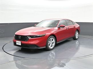 New 2025 Honda Accord LX video 1