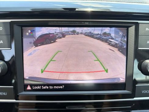 Used 2023 Volkswagen Taos S FWD image 19
